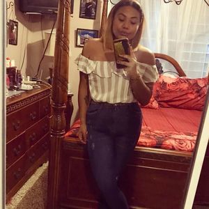 Meet your Posher, Ninoshka